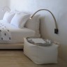 Настенный светильник FLEXILED FLEXILED AP L60 ivory