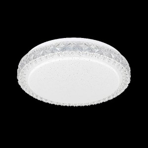 Потолочный светильник Кристалино Слим CL715R180