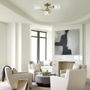 Потолочная люстра Jeanne 30146/3