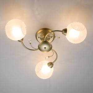 Потолочная люстра Jeanne 30146/3