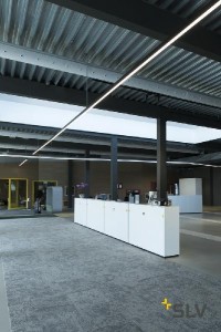 Профиль для светодиодной ленты GLENOS Pro-4970 213470