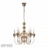 Подвесная люстра Lady 88003-6 GD