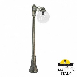 Наземный фонарь Globe 300 G30.158.S10.BXE27