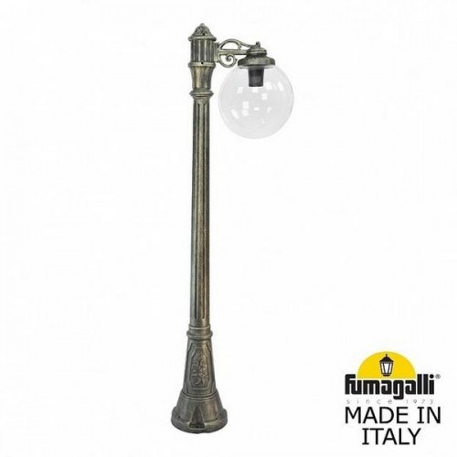 Наземный фонарь Globe 300 G30.158.S10.BXE27