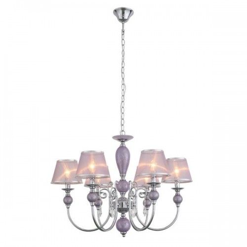 Подвесная люстра Lilium SL175.103.06