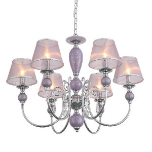 Подвесная люстра Lilium SL175.103.06