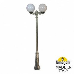 Наземный фонарь Globe 300 G30.157.S20.BYE27
