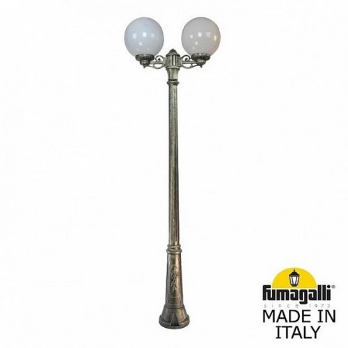 Наземный фонарь Globe 300 G30.157.S20.BYE27