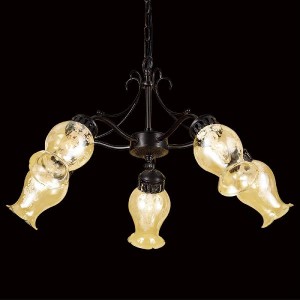 Подвесная люстра Метафора CL413151