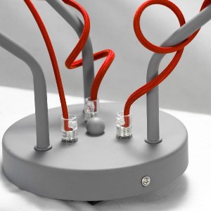 Потолочная люстра Navajo GRLSP-8128