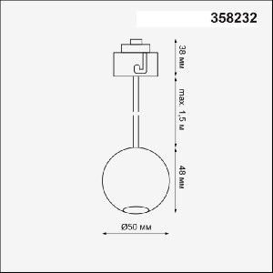 Модуль Oko 358232