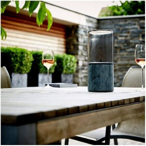 Интерьерная настольная лампа Lisenne 231360