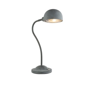 Интерьерная настольная лампа Miram 58308T
