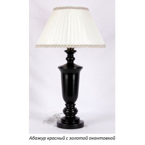Интерьерная настольная лампа SINDI SINDI-3