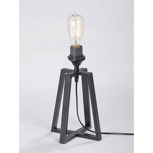 Интерьерная настольная лампа  V4358-1/1L