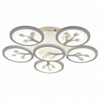 Потолочная люстра Ramus 2390-6U