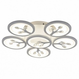 Потолочная люстра Ramus 2390-6U