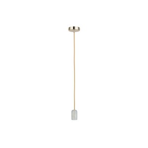 Подвесной светильник Stoffkabel 50335