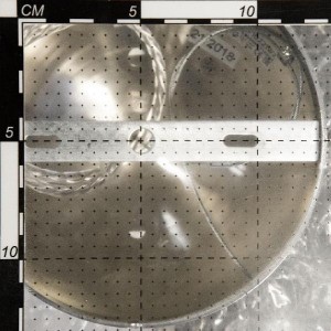 Подвесной светильник Тамбо CL716221Wz