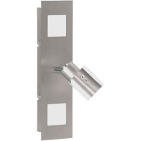 Спот S4416 S4416NK.1 satin chrome