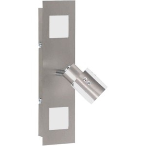 Спот S4416 S4416NK.1 satin chrome