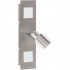 Спот S4416 S4416NK.1 satin chrome