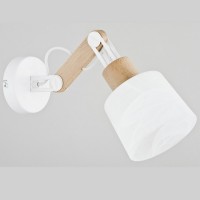 Бра Bridge White 24300