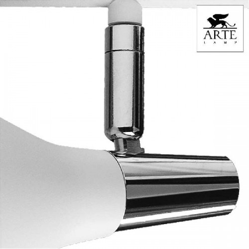 Спот Ciclone A9154AP-2WH