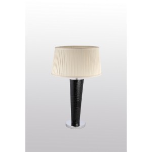 Интерьерная настольная лампа Pelle Nerre Pelle Nerre T120.1