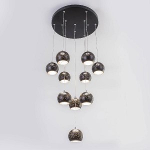 Подвесной светильник Деко CL504112