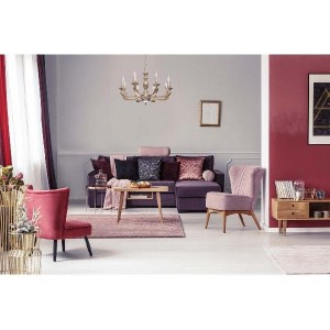 Подвесная люстра ДельРей 700010908