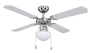 Потолочная люстра Champion 0309CSW