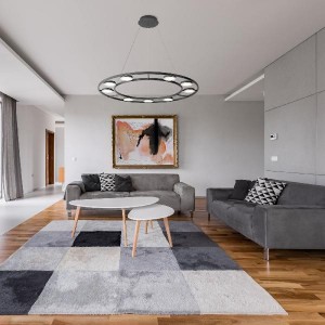 Подвесная люстра Fad MOD070PL-L63B3K