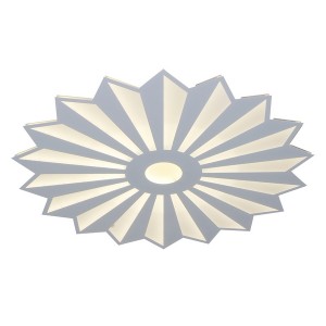 Потолочная люстра Алтея 05813-18,01