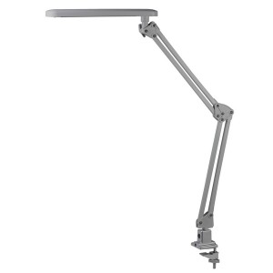 Офисная настольная лампа  NLED-441-7W-S