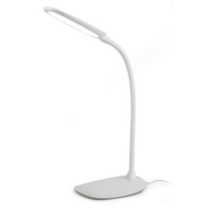 Офисная настольная лампа  NLED-453-9W-W