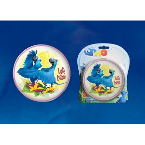Ночник  DTL-371 RIO1-11 YELLOW