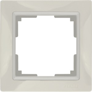 Рамка Snabb basic WL03-Frame-01