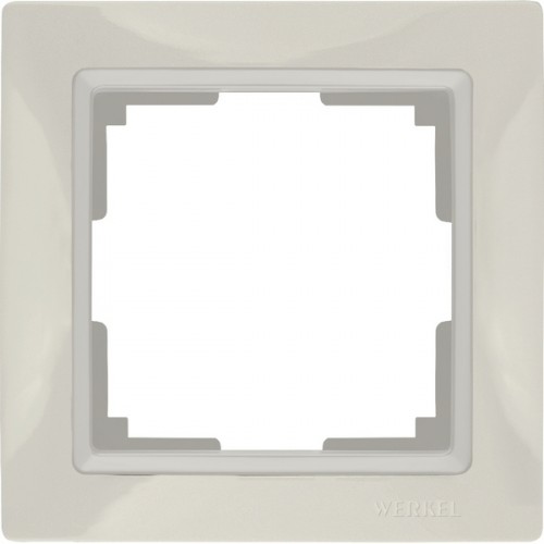 Рамка Snabb basic WL03-Frame-01