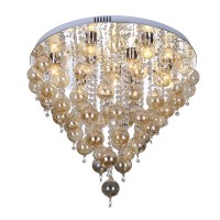 Потолочная люстра Bolle 6014-160
