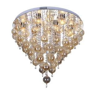 Потолочная люстра Bolle 6014-160