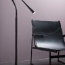 Торшер FLEXILED FLEXILED FL brown