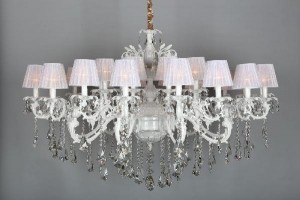 Подвесная люстра Catanzaro OML-30807-27