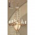 Подвесная люстра 259B 259B/16+1 AQ CREAM ALABASTER