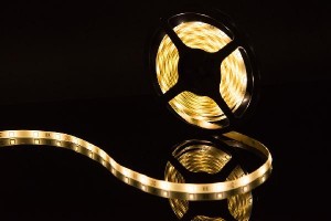 Светодиодная лента SWG530-12-7.2-WW-65