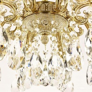 Подвесная люстра 7110 71101/8/175 B GW