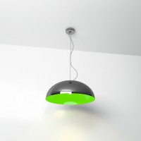 Подвесной светильник ColorWheel VDCW400BG