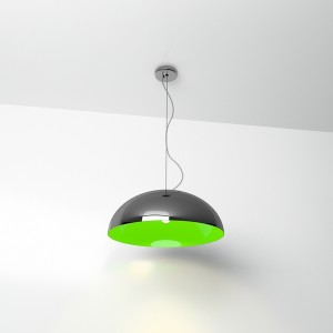 Подвесной светильник ColorWheel VDCW400BG