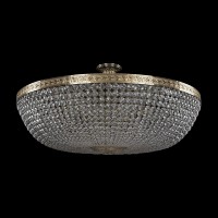 Потолочная люстра 1915 19151/100IV G
