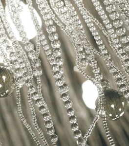 Подвесной светильник CR1 CR10